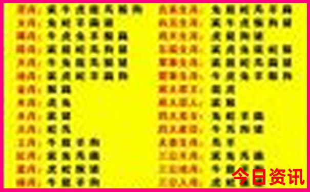 暑假旅行路线推荐